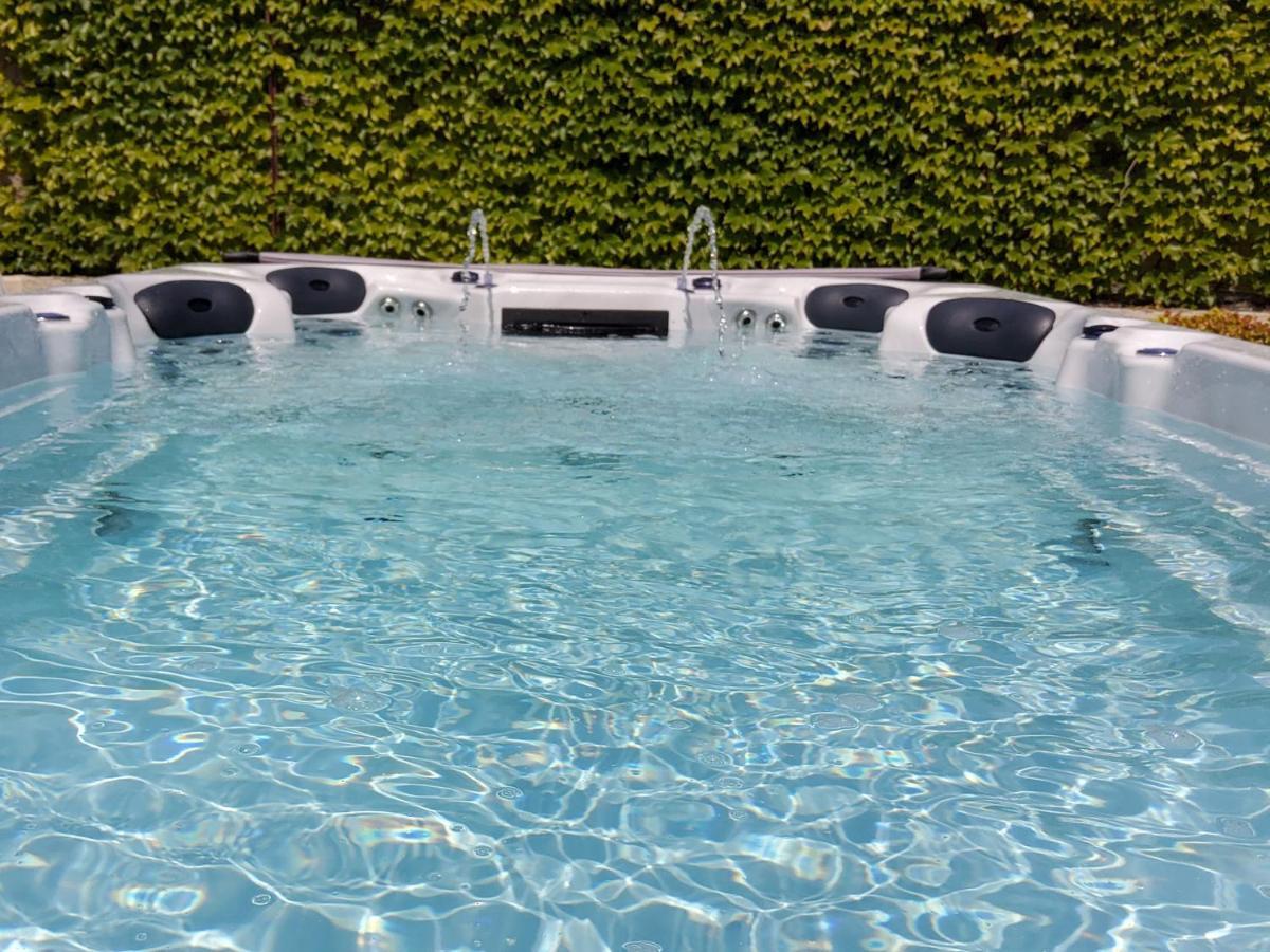 Hébergement de vacances L'annexe