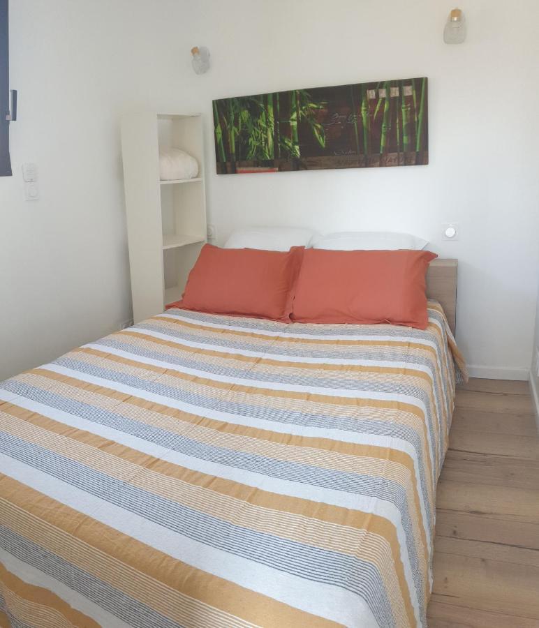 Hébergement de vacances L'annexe *
